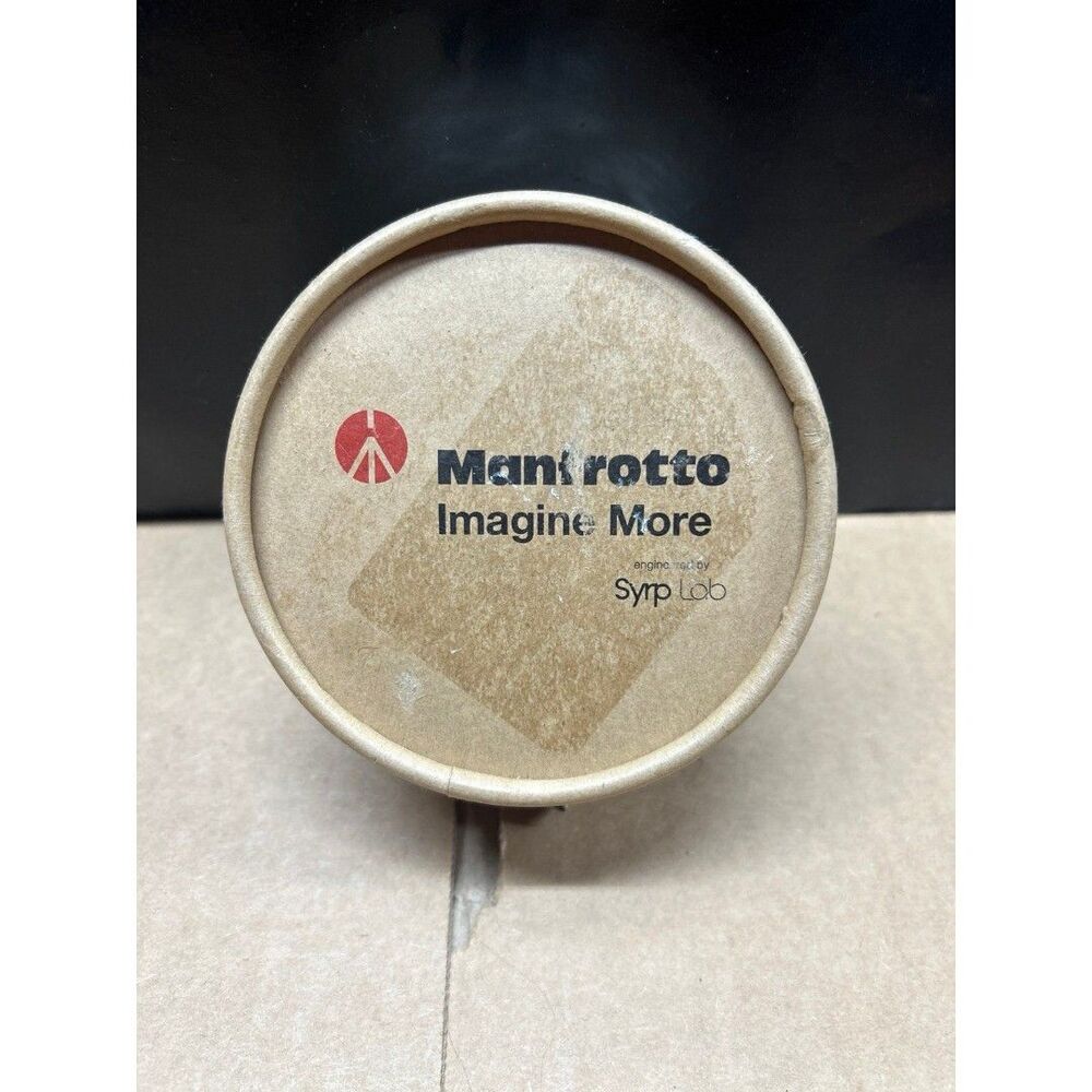 Manfrotto Genie Micro camera accessory
